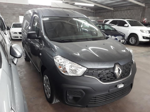 Renault Kangoo Furgon 1.6 Naf Okm