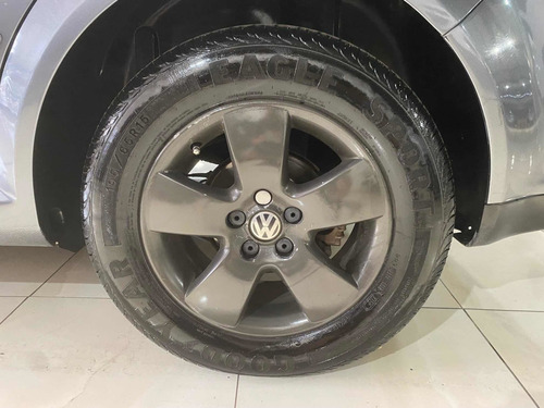 Imagen 20 de 22 de Volkswagen Bora 2010 2.0 Trendline 115cv Tiptronic