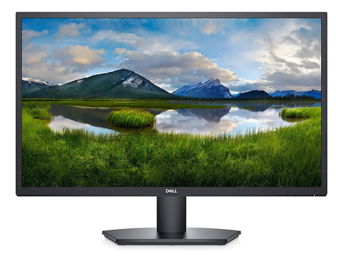 Monitor Dell con pantalla de 23.8" 75Hz 127V