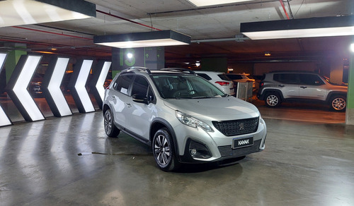 Peugeot 2008 1.6 THP SPORT TIPTRONIC