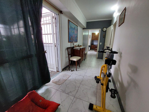 Casa En Venta 2 Dormitorios Terraza Zona Abasto Rosario
