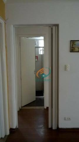 Imagem 7 de 11 de Apartamento Com 2 Dormitórios À Venda, 62 M² Por R$ 278.000 - Jardim Barbosa - Guarulhos/sp - Ap1712