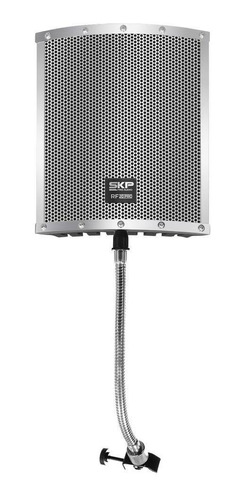 Panel Acustico Para Microfono Rf-20 Pro Skp - 101db