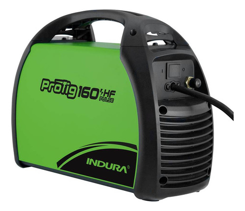 Soldadora Protig 160 Hf Pulse Indura