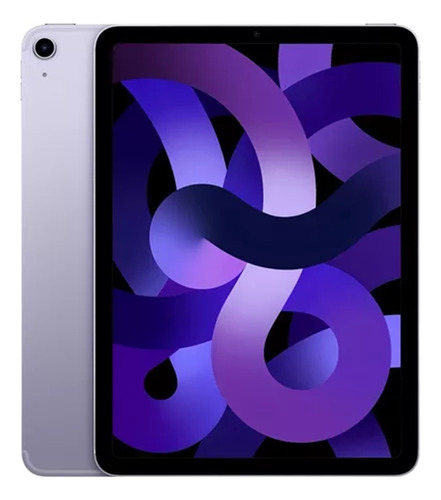 Apple iPad Air 5ta Gen 10.9 Wi-fi + Cellular 64 Gb Chip M1