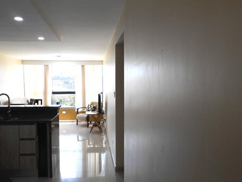 Apartamento En Venta El Tambor Es24-25978