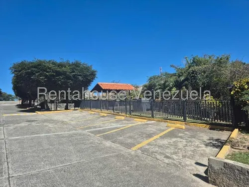 Apartamento En Alquiler