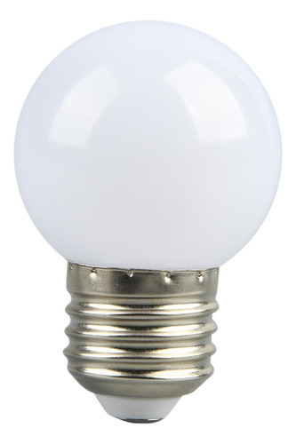 Bombilla Led G45 E27, Cabeza De Lámpara Repelente De Mosquit