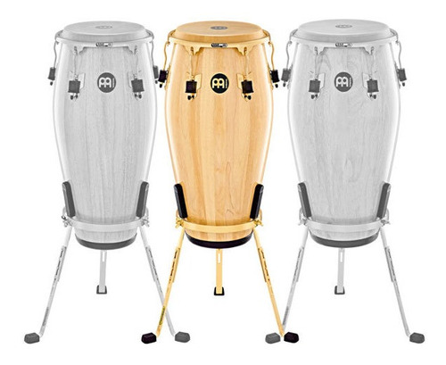 Ftm Conga 11 3/4 Meinl Mec1134ntg Percusion