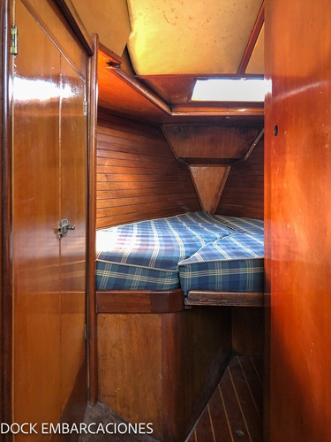 Colibri 24 Velero