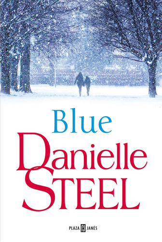 Blue - Steel, Danielle - *