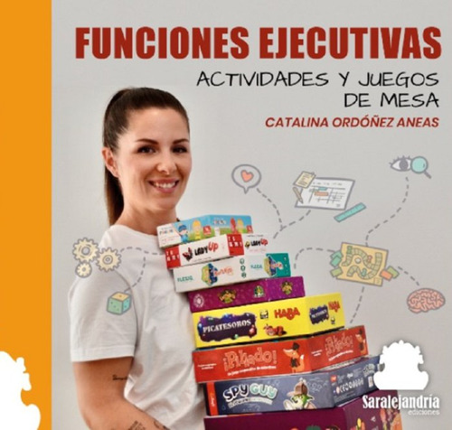 Funciones Ejecutivas - Ordoñez Aneas,catalina