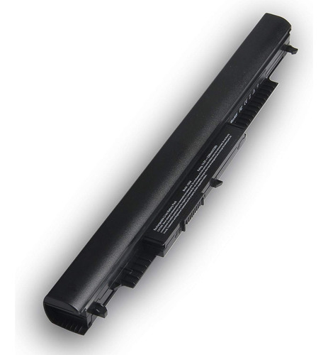 Batería Genérica Li-ion 2200mah G4 G5 Hs03 Hs04 Envío Gratis Negro