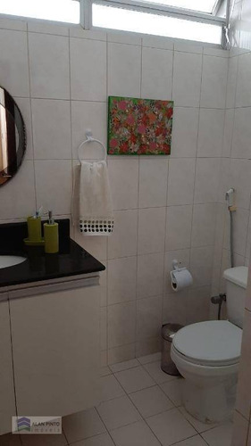 Imagem 10 de 17 de Apartamento Com 3 Dormitórios À Venda, 122 M² Por R$ 365.000,00 - Pituba - Salvador/ba - Ap1359