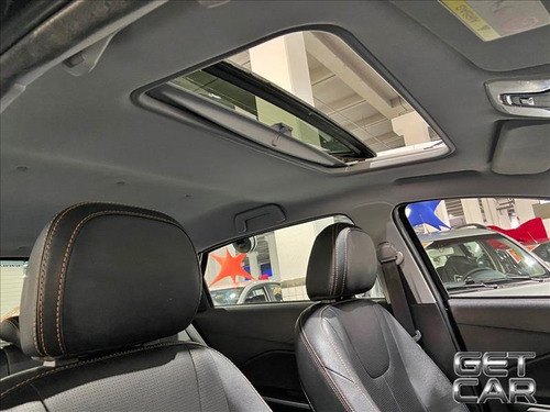 Imagem 9 de 9 de Chery Tiggo 2 Tiggo 1.5 Mpfi 16v Flex Act 4p Automatico