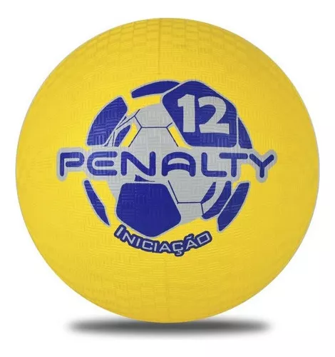 Mini Bola De Basquete Penalty VII - FutFanatics