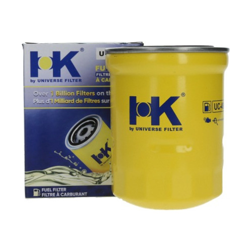 Filtro De Petroleo Para Kia K4000 3.6 Diesel 1998 - 2001