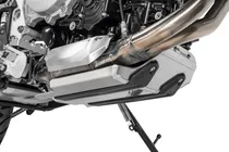Comprar Cubre Carter Touratech Bmw F 850 Gs Adv Aluminio - Cafe Race