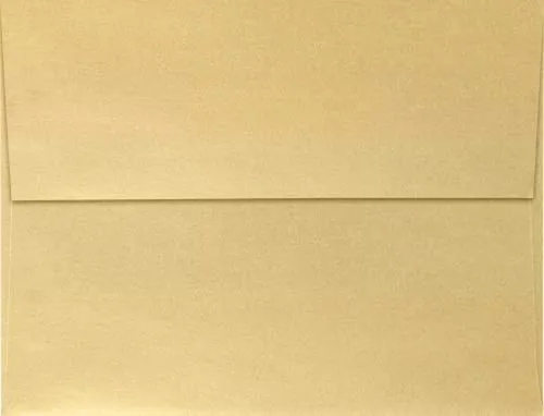 Luxpaper Sobres De Invitación A4 Para Tarjetas De 4 X 6 En 8