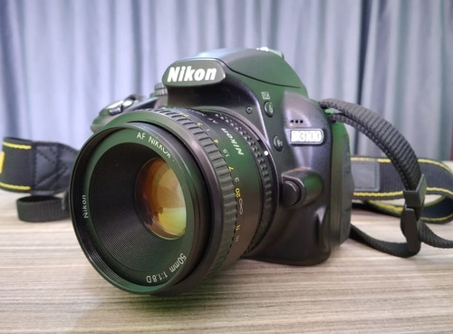 Nikon D3100