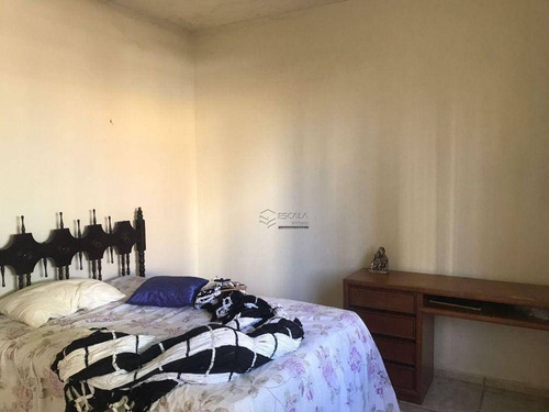 Imagem 6 de 21 de Casa Com 5 Dormitórios À Venda, 328 M² Por R$ 1.300.000,00 - Fátima - Fortaleza/ce - Ca0383