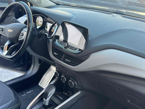 Chevrolet Onix 1.0 TURBO FLEX PLUS PREMIER AUTOMÁTICO