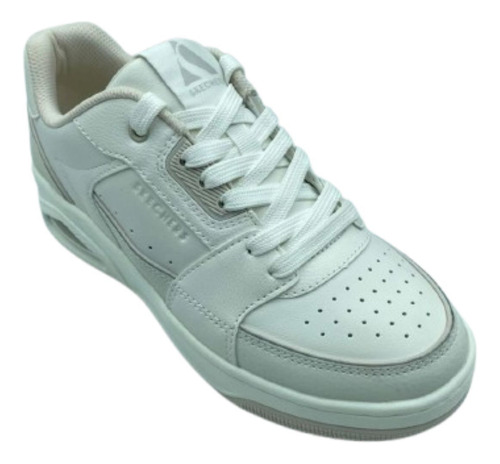 Tenis Dama Skechers Street Uno - Courted Style 177710 Origin