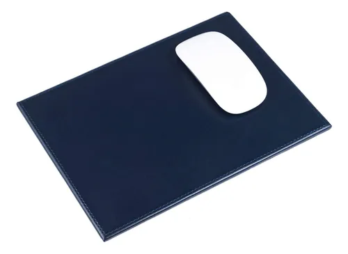 Alfombrilla Raton Azul Marino