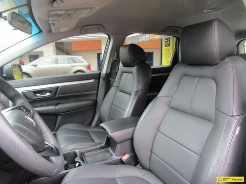 Honda Crv 2.4 City Plus