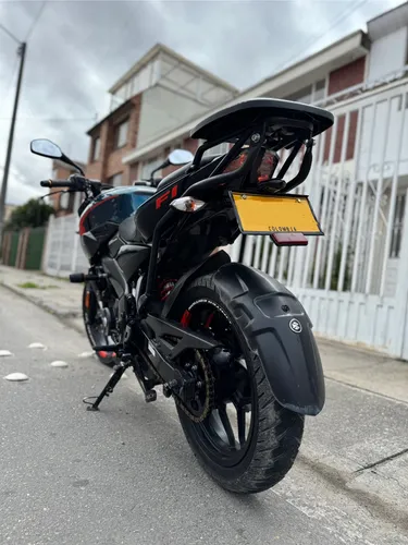 Pulsar Ns 200 Fi 2024