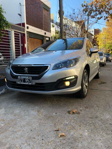 Peugeot 308 1.6 Sport Thp 163cv 2015