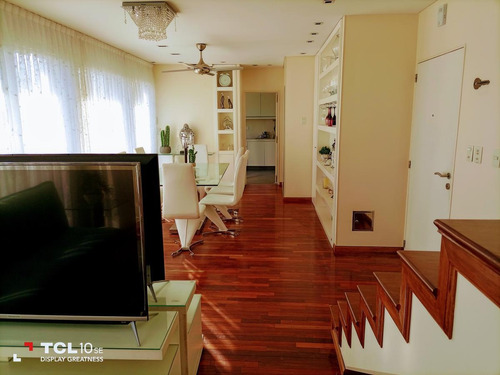 Imagen 13 de 30 de Impresionante Duplex De 4 Ambientes En Venta En Puerto Madero, Olga Cossettini 1100