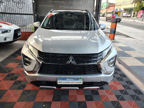 Mitsubishi Eclipse Cross ECLIPSE CROSS HPE-S 1.5 AWC 165CV AUT.