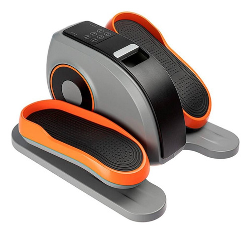 Mini Elíptica Power Legs Eliptic Trainer Motorizada