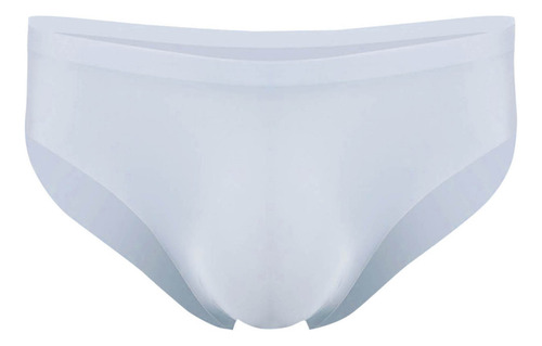 Calzoncillos De Ropa Interior Para Hombre, Transpirables Y S