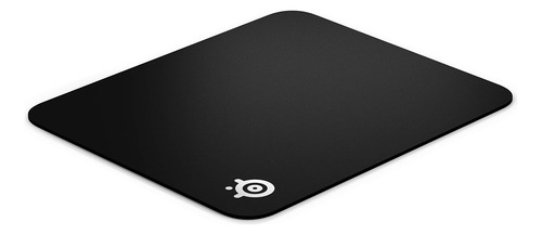 Alfombrilla De Ratón Para Juegos Steelseries Qck De Dureza M