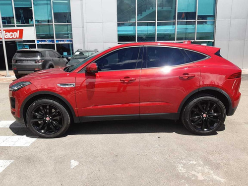 Jaguar E-pace Se *