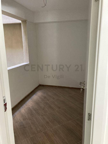 Imagen 2 de 6 de Departamento A Estrenar 1 Dormitorio