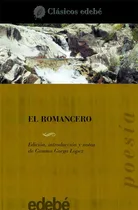 Comprar Libro: Romancero. Edebé, Obra Colectiva. Edebe