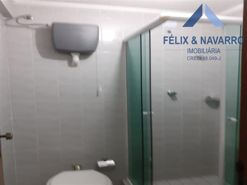 Apartamento - Imirim - 1704