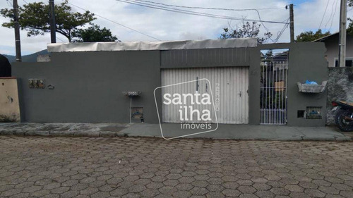 Imagem 2 de 18 de Casa Com 2 Dormitórios, 140 M² - Tapera - Florianópolis/sc - Ca2197