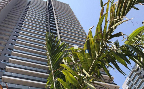 Imagem 29 de 30 de Apartamento De 87 M2 Com 3 Quartos, 1 Suíte, 2 Vagas - Varanda Gourmet - Vila Leopoldina - Sp - Ap0027