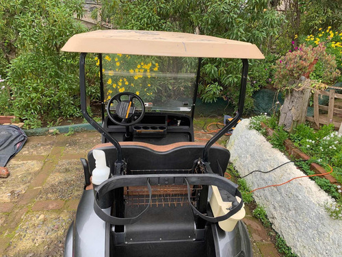 Imagen 7 de 18 de Carro De Golf