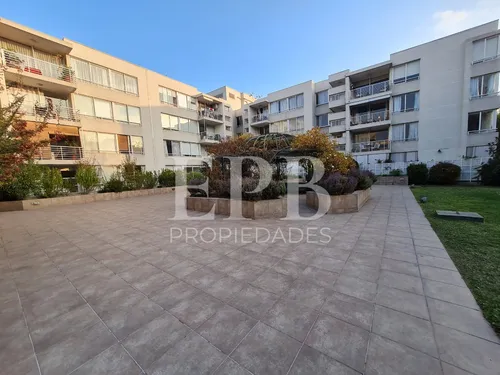 Se Vende Moderno Departamento Recién Remodelado