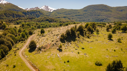 Parcela Con Vista, En Coyhaique