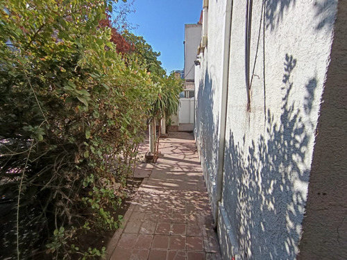 Arriendo Propiedad Comercial - Comuna De San Miguel