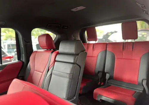Lexus Lx600 Sport 2023