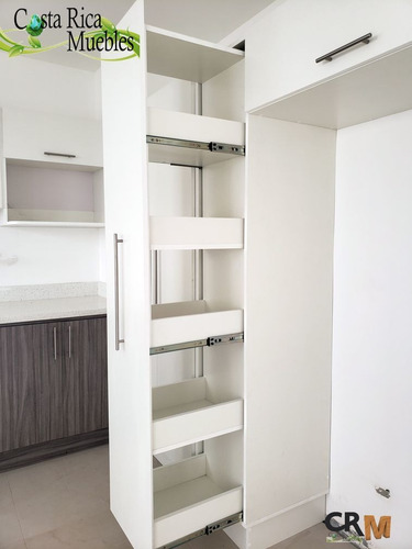Imagen 7 de 10 de Closet, Muebles De Cocina, Todo Tipo A La Medida!