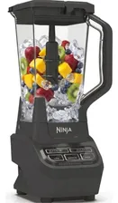 Licuadora Ninja Profesional Total Crushing Bl710WM Color Negro