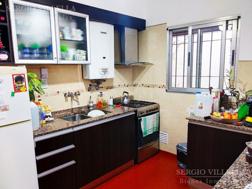 Imagen 9 de 30 de Casa De Tres Dormitorios En Venta En Rosario